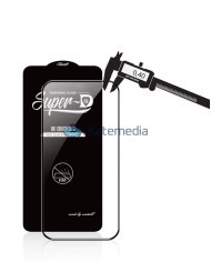 Szkło Hartowane Mietubl Privacy do Samsung A16/A26/M16