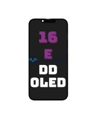 Wyświetlacz iPhone 16E DD OLED