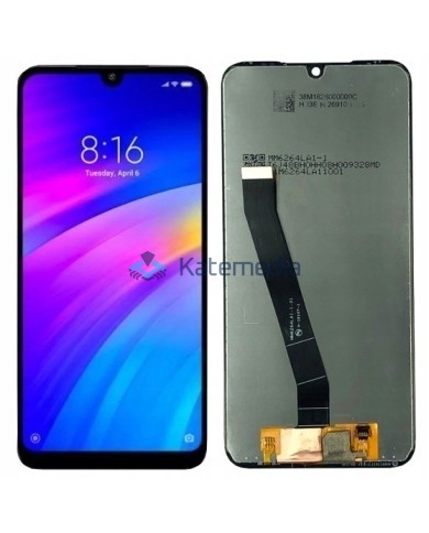 LCD SCREEN Xiaomi Redmi 7 REPLACEMENT