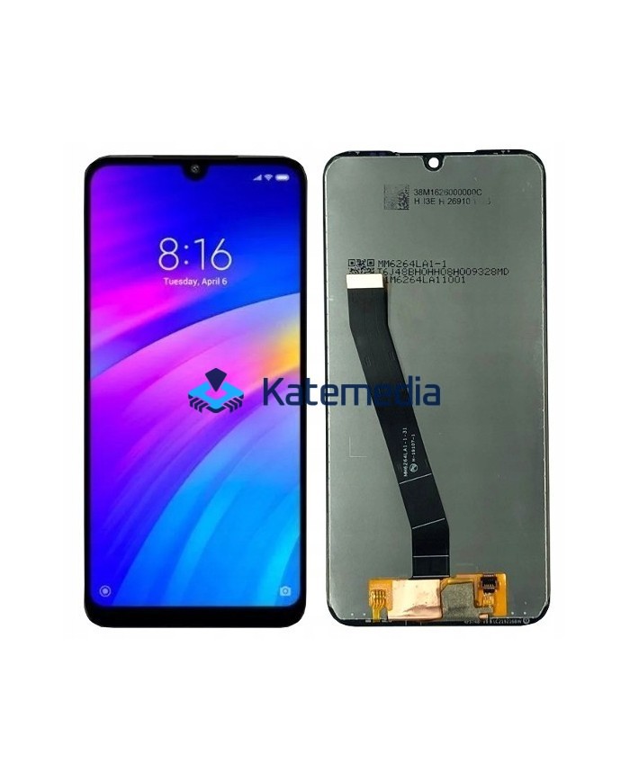 LCD Xiaomi Redmi 7