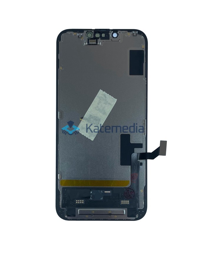 Wyświetlacz iPhone 16E DD OLED