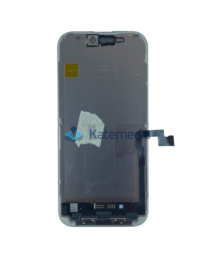 Display iPhone 16 Pro DD OLED