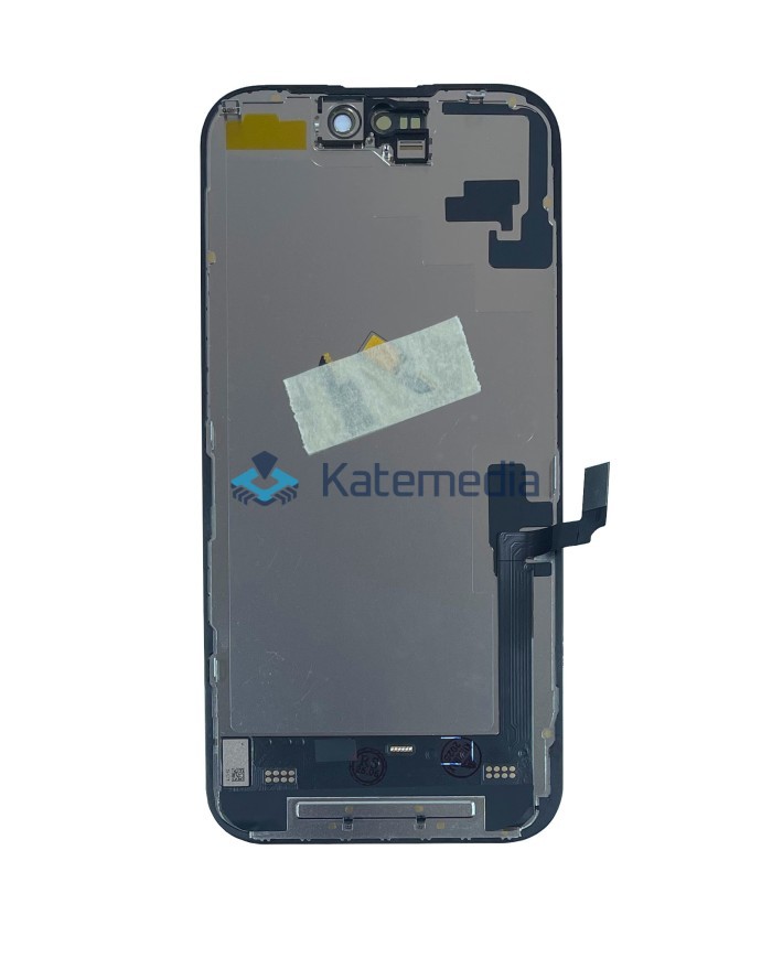 Display iPhone 16 DD OLED