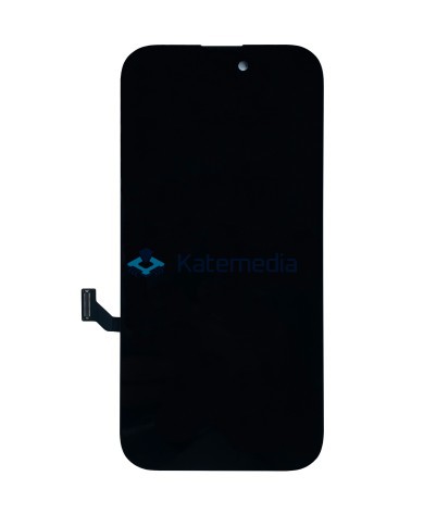 Wyświetlacz iPhone 16 DD OLED