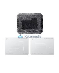 Mega-Idea Uchwyt do Reballingu Środkowej Warstwy iP 16