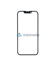 Szyba + klej OCA do iPhone 16E