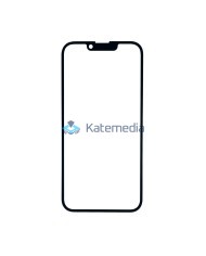 Szyba + klej OCA do iPhone 16E