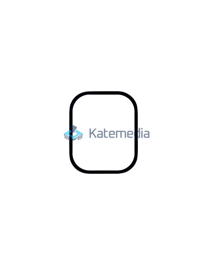 Szyba do Apple Watch Ultra 1 49mm