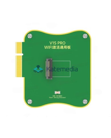 Universal WiFi activation module for JCID V1S Pro