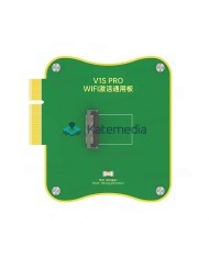Universal WiFi activation module for JCID V1S Pro