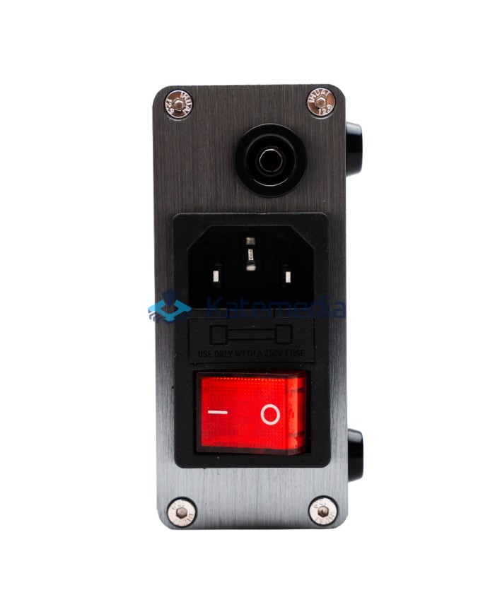 OSS T12-X Plus Soldering Station 72W