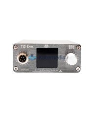 OSS T12-X Plus Soldering Station 72W