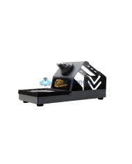 OSS T12-X Plus – stacja lutownicza 72W z wyświetlaczem