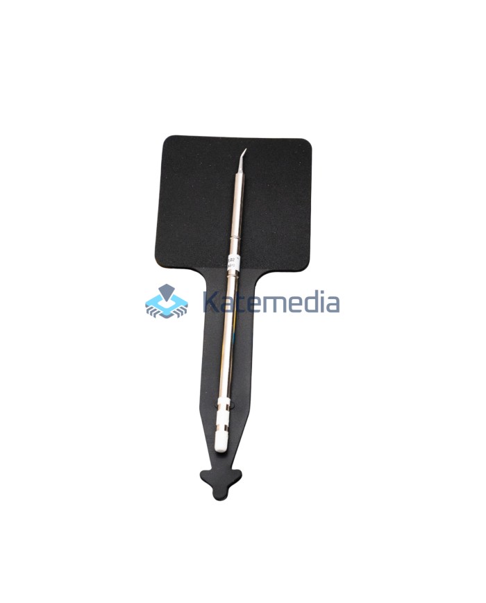 OSS T12-X Plus – stacja lutownicza 72W z wyświetlaczem