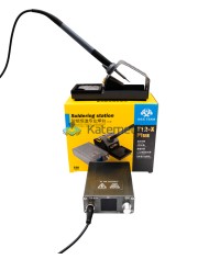 OSS T12-X Plus Soldering Station 72W