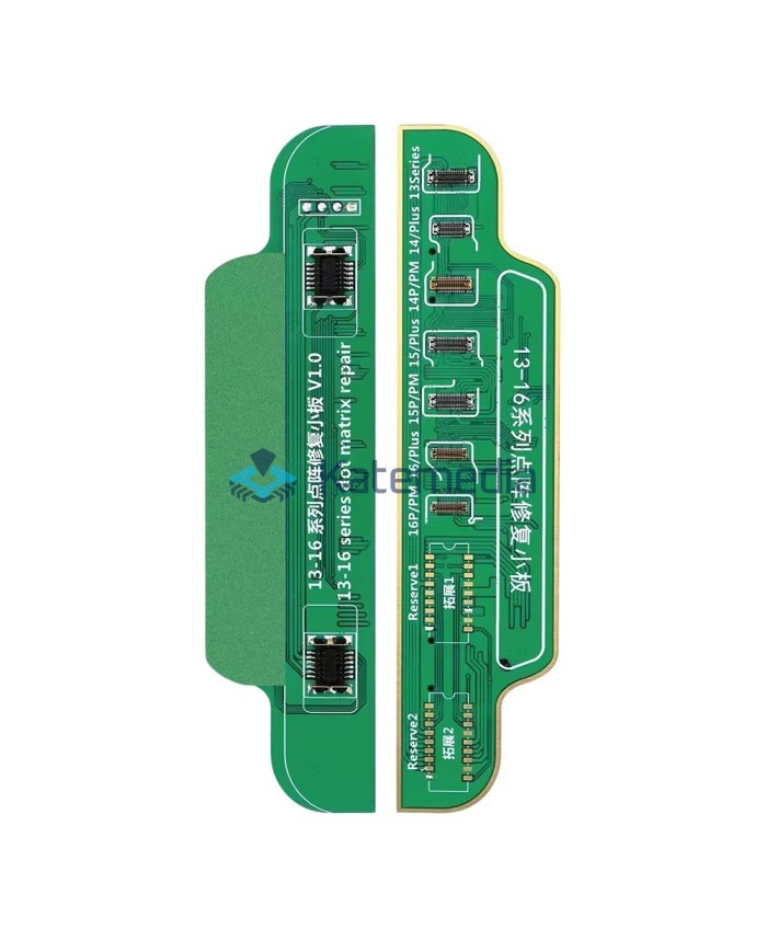 Board Module for V1SE/V1S Plus/V1S Pro FACE ID IPHONE 13-16