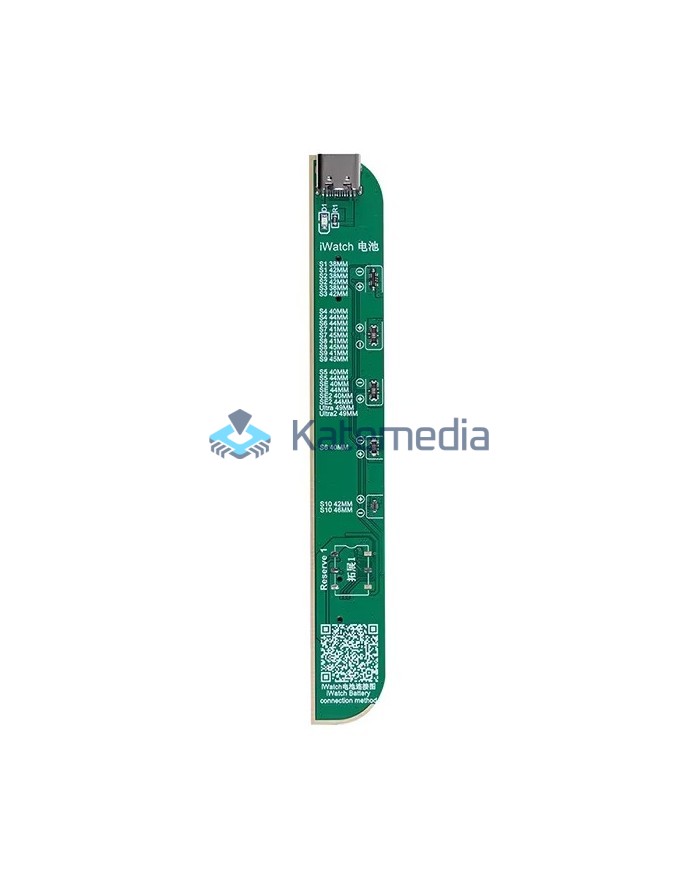 Module for V1SE/V1S Plus/V1S Pro Battery Watch S1-Ultra 2