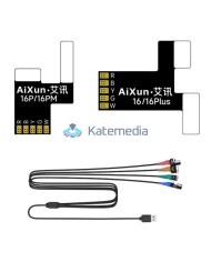 Aixun Power Cables for iP 16 Motherboards