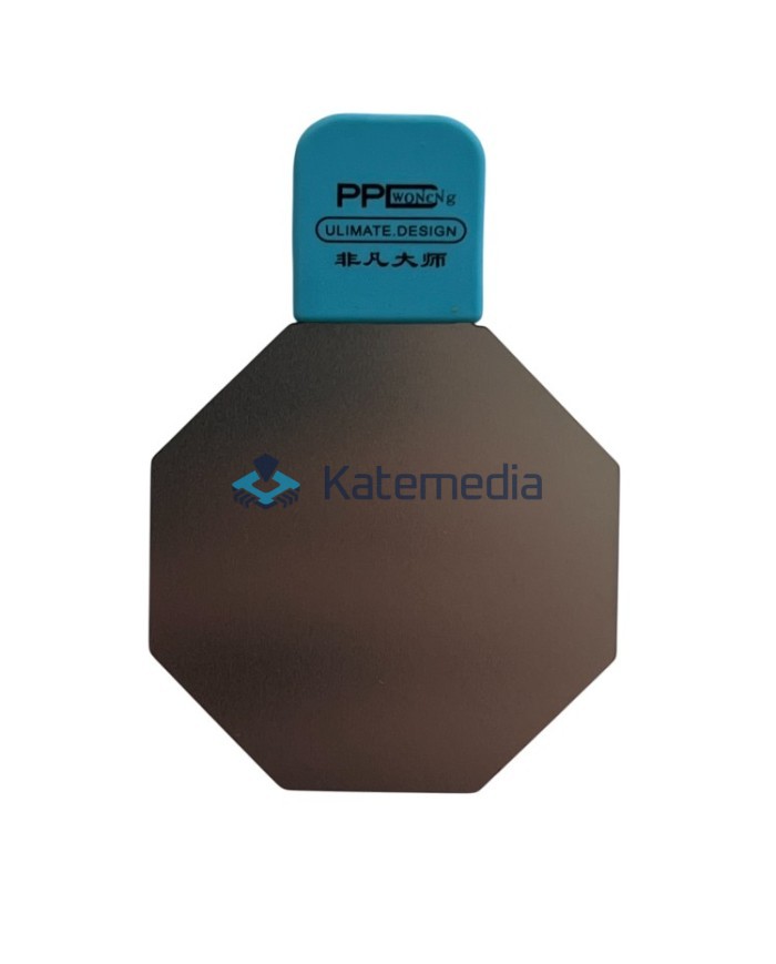 Magnetic Protective Plate Kit for MagSafe