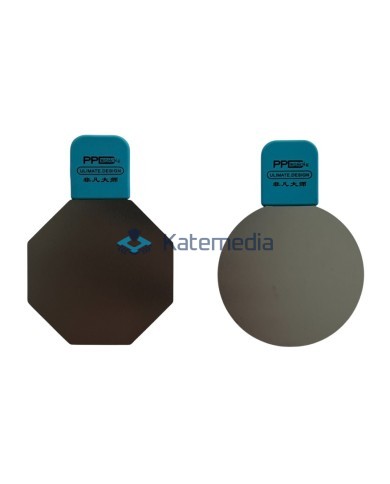 Magnetic Protective Plate Kit for MagSafe