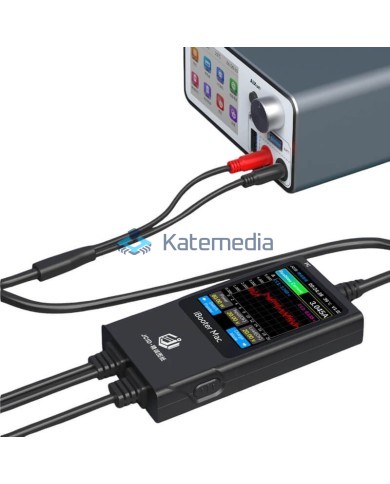 JCID iBooter Mac - Power Analyzer for MacBooks