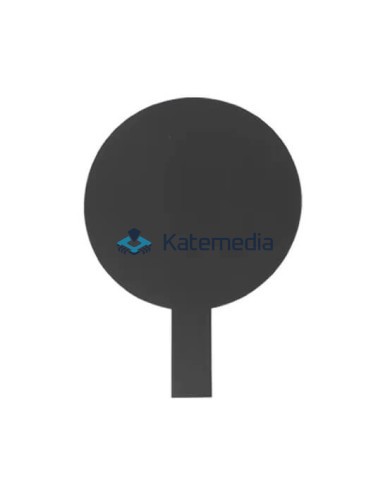 Protective stickers for induction (5 pcs.) iP 12–16