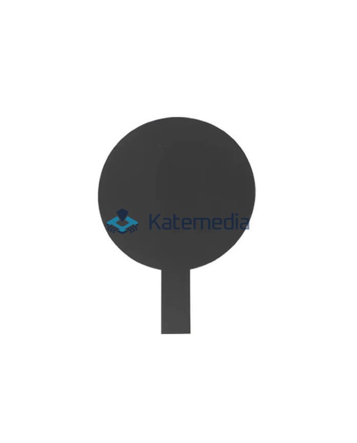 Protective stickers for induction (5 pcs.) iP 12–16