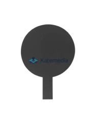 Protective stickers for induction (5 pcs.) iP 12–16