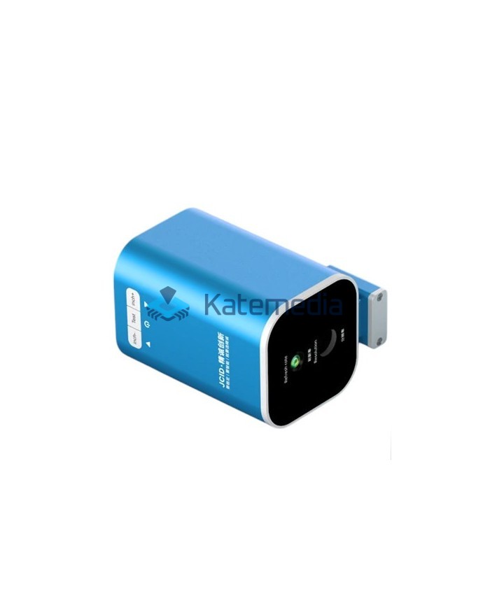 JCID RT240 - Portable Screen Tester