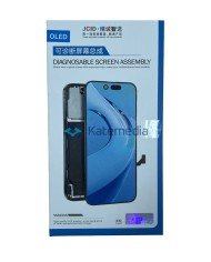 iPhone 13 JCID SOFT OLED Display Programmable as Original