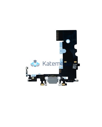 Charging Flex JCID iPhone 8