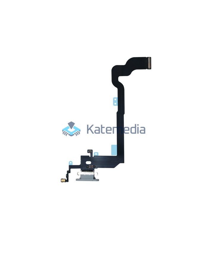 Złącze ładowania JCID iPhone X