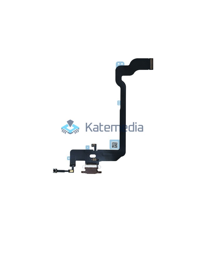 Charging Flex JCID iPhone XS