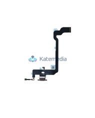 Charging Flex JCID iPhone XS