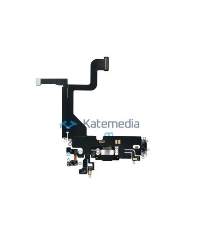 Charging Flex JCID iPhone 13 Pro