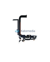 Charging Flex JCID iPhone 13 Pro Max