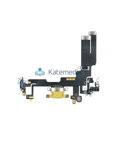 Charging Flex JCID iPhone 14
