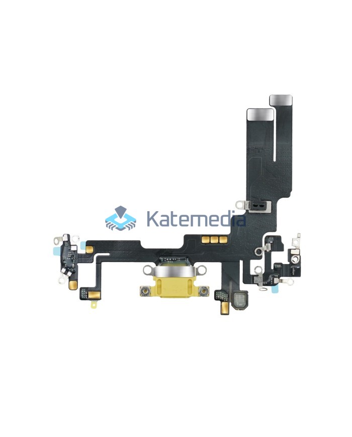 Charging Flex JCID iPhone 14