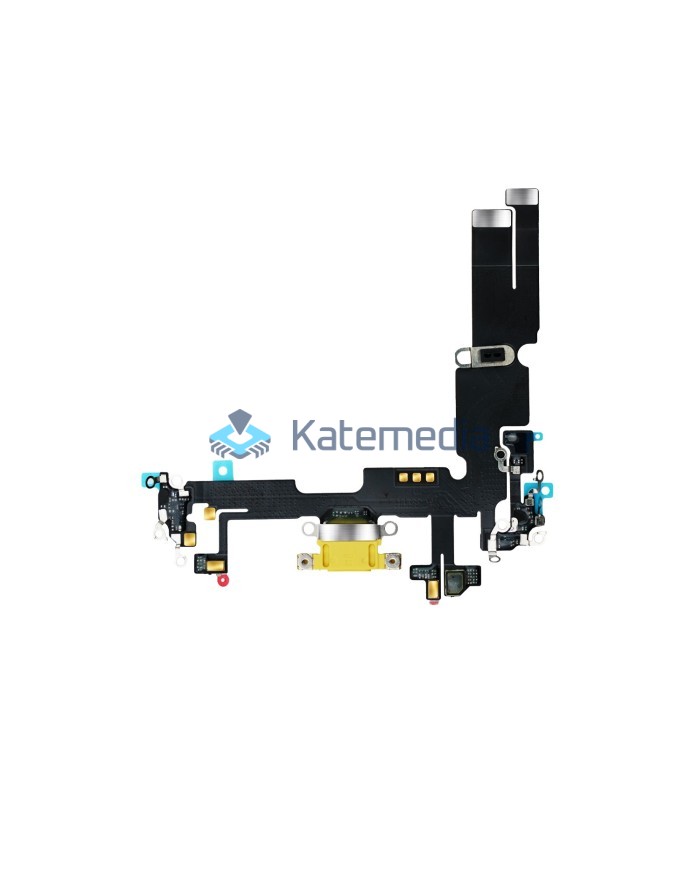 Charging Flex JCID iPhone 14 Plus