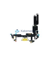 Charging Flex JCID iPhone 14 Plus