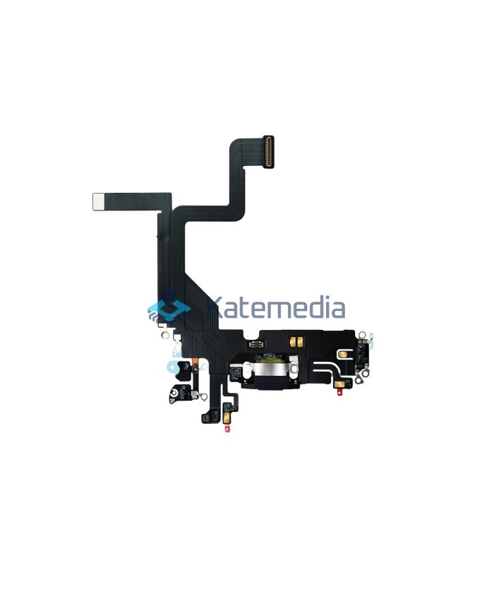 Charging Flex JCID iPhone 14 Pro