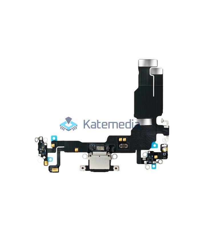 Złącze ładowania JCID iPhone 15