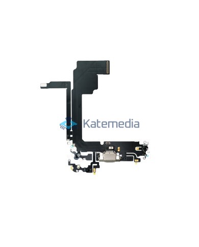 Złącze ładowania JCID iPhone 15 Pro Max