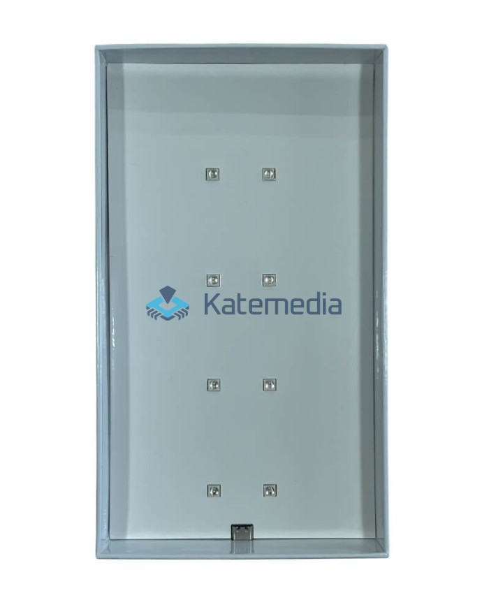 Mietubl Lampa UV do utwardzania folii 36W