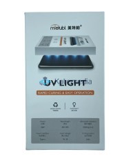 Mietubl UV lamp for curing foil 36W