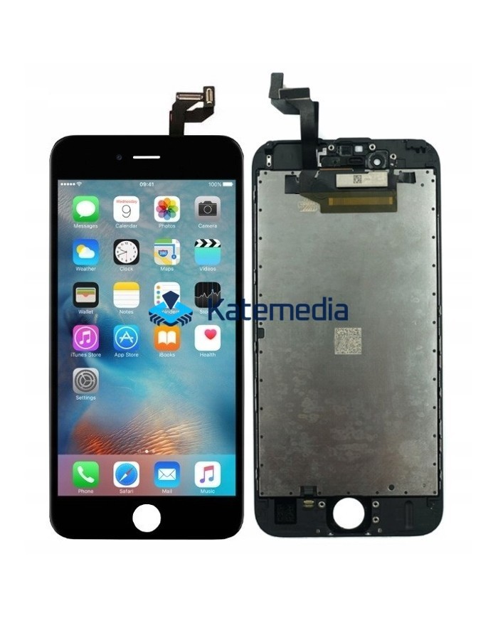 LCD iPhone 6s Oryginał DEMONTAŻ