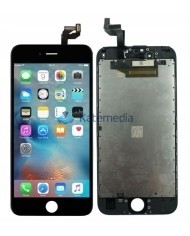 LCD SCREEN iPhone 6S Black ORG REMOVED