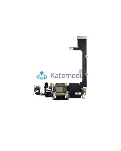 Charging Flex JCID iPhone 11 Pro