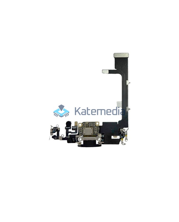 Charging Flex JCID iPhone 11 Pro