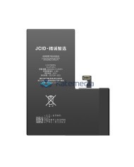 JCID Diagnosable HC Battery for iPhone 15 Pro